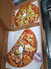 Pappas Kebab And Pizza food