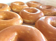 Krispy Kreme food