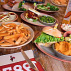 Nando's food