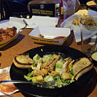 Buffalo Wild Wings food