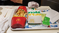 Mcdonald's food