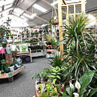 Homeleigh Garden Centre Bude outside