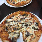 Countrymans Pizzeria food