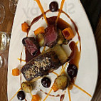 Williams Bar Restaurant-tewinbury Farm food