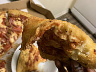 Pizza Hut food