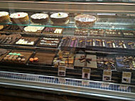 Bachmanns Patisserie food