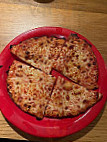 Pizza Hut food