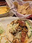 La Casona Mexican Cantina food