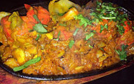 Masala Grill food