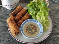 Restaurant Viet-Nam food