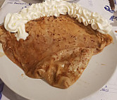 Creperie Les Triagoz food