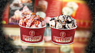 Cold Stone Creamery food