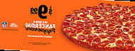 Little Caesars Pizza food