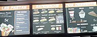 Pasta E Café menu