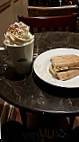 Caffe Nero food