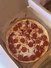 Little Caesars Pizza food