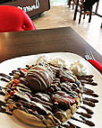 Amore Dessert Cafe food