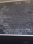 Krazy Korner Bagel Deli menu