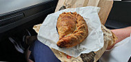 Philp's Famous Pasties food