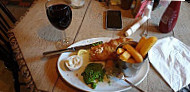 Church House Inn food