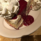 The Cheesecake Factory food