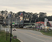 Travelcenters Of America outside