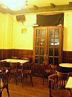 Café La Coruñesa inside