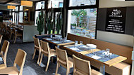 Bistro Regent Tours Centre food