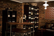 Azka Restaurant @ Quality Powerhouse Armidale food