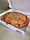 Papa Johns food