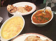 A Taste Of India food