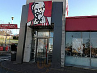 Kfc outside