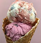 Baskin-robbins food