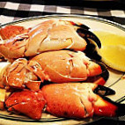 Joe's Stone Crab food