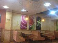 Subway inside