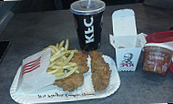 Kfc food