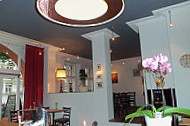 Restaurant Esszimmer inside