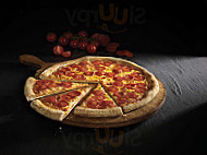 Domino's Pizza food