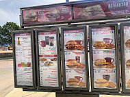 Wendy's food