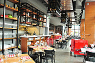 Trattoria Italian Kitchen - Park Royal food