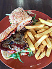 The Food Larder Cafe Joondalup food