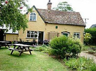 Southill Tea Room inside