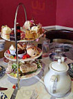 Regency Tea Room Alton food