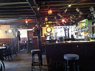 The Star Inn inside