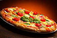 Pizza Italia food