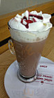 Costa Coffee food