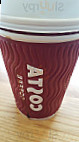 Costa Coffee food