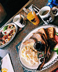 Black Bear Diner Sonoma food