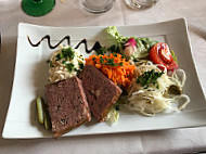 Restaurant Oberle food