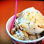 Baskin-robbins food